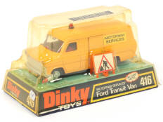 DINKY TOYS (GB) (1)