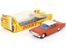DINKY TOYS (GB) (1)