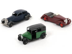 DINKY TOYS (GB) (3)