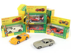 POLITOYS (ITALIE) (6)