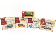 CORGI TOYS (GB) (5)