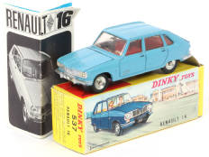 DINKY TOYS (FRANCE) (1)