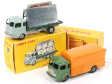 DINKY TOYS (FRANCE) (2)