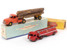 DINKY TOYS (FRANCE) (2)