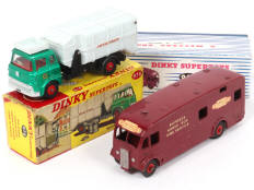 DINKY TOYS (GB) (2)