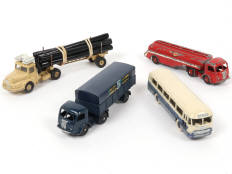DINKY TOYS (FRANCE) (4)