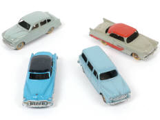 DINKY TOYS (FRANCE) (4)