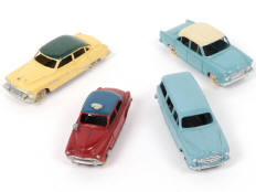DINKY TOYS (FRANCE) (4)