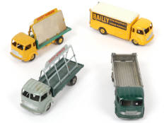 DINKY TOYS (FRANCE) (4)