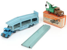 DINKY TOYS (GB) (2)