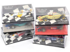 MINICHAMPS (ALLEMAGNE) (6)
