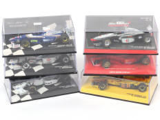 MINICHAMPS (ALLEMAGNE) (6)