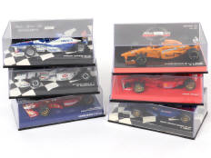 MINICHAMPS (ALLEMAGNE) (6)