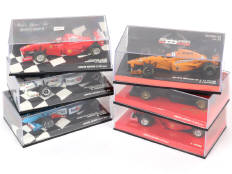 MINICHAMPS (ALLEMAGNE) (6)