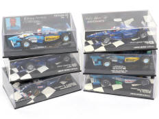 MINICHAMPS (ALLEMAGNE) (6)