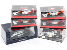 MINICHAMPS (ALLEMAGNE) (6)