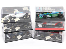 MINICHAMPS (ALLEMAGNE) (6)