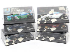 MINICHAMPS (ALLEMAGNE) (6)