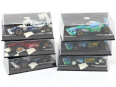 MINICHAMPS (ALLEMAGNE) (6)