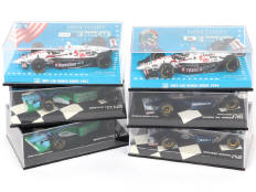 MINICHAMPS (ALLEMAGNE) (6)