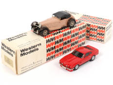 WESTERN MODELS (GB) (2)