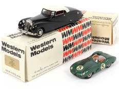 WESTERN MODELS (GB) (2)