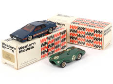 WESTERN MODELS (GB) (2)