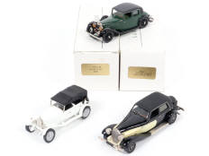 K & R REPLICAS (GB) (3)