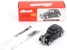 SOMERVILLE MODELS (GB) (1)