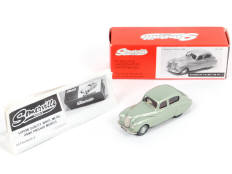 SOMERVILLE MODELS (GB) (1)