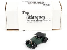 TOP MARQUES (GB) (1)