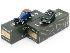 K & R REPLICAS (GB) (2)
