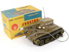 JOUSTRA (FRANCE) (1)