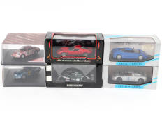 MINICHAMPS (ALLEMAGNE) (6)