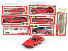 YONEZAWA TOYS DIAPET (JAPON) (7)