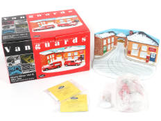 VANGUARDS (GB) (1)