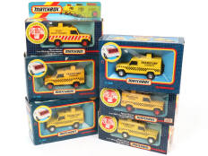 MATCHBOX (GB) (6)