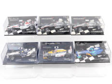 MINICHAMPS (ALLEMAGNE) (6)