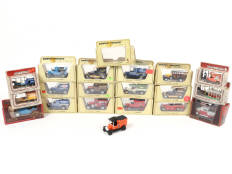 MATCHBOX - MODELS OF YESTERYEAR (GB) (19)
