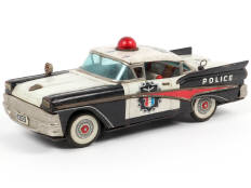 YONEZAWA TOYS (JAPON) (1)