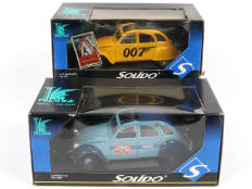 SOLIDO (FRANCE) (2)