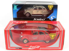 SOLIDO (FRANCE) (2)