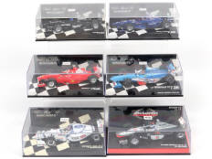 MINICHAMPS (ALLEMAGNE) (6)