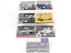 MINICHAMPS (ALLEMAGNE) (7)