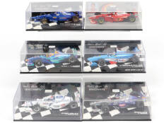 MINICHAMPS (ALLEMAGNE) (6)