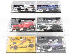MINICHAMPS (ALLEMAGNE) (6)