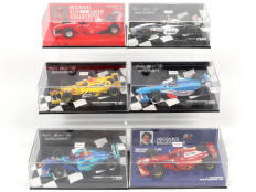 MINICHAMPS (ALLEMAGNE) (6)