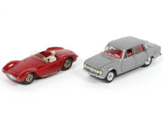 DINKY TOYS (FRANCE) (2)