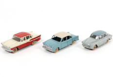 DINKY TOYS (FRANCE) (3)
