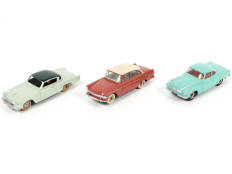 DINKY TOYS (FRANCE) (3)